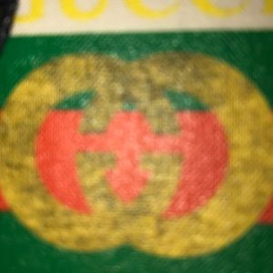 Meet your Posher, Blake